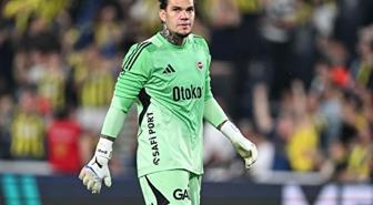 Ederson'un yerine çağrılan kaleciden eşi benzeri görülmemiş yanıt
