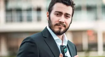 Enes Batur'un ardından Youtube'da zirveye Ruhi Çenet yerleşti
