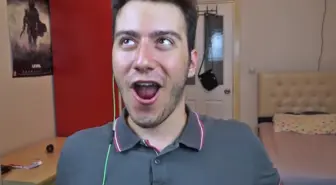 Enes Batur'dan şok hamle! 16 milyonluk YouTube hesabını kapattı