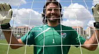 Sebastian Frey'den Türkiye ve Şenol Güneş için olay sözler