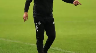 Giden gidene! Süper Lig'de bir ayrılık daha