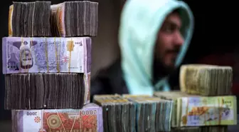 Suriye 6 yeni banknot çıkarıyor