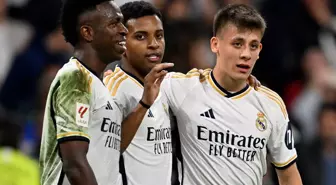 Mesajlar ifşa oldu! Real Madrid'in yıldızı sevgilisini aldatmış