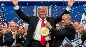 İsrail'den Trump için yapay zekalı 'Nobel' çağrısı