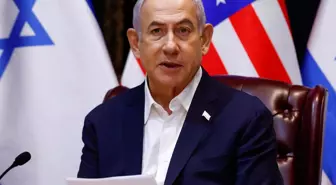 Netanyahu'dan Trump'ın duyurduğu anlaşma sonrası ilk açıklama