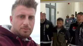 Parka tartıştığı kişiyi öldüren sanıktan yasak aşk savunması