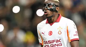 Transferi için soruşturma açılmıştı! Osimhen, polise ifade verdi