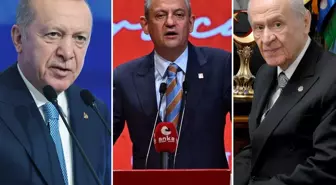 'Türkiye'nin sorunlarını hangi parti çözer?' anketi! 7 yıl sonra bir ilk yaşandı