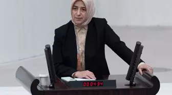 Sözleri tepki çeken Özlem Zengin, geri adım attı