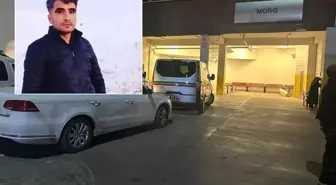 Suda bulunan ceset eski uzman çavuşa ait çıktı