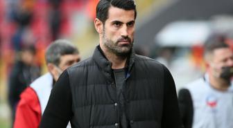 Volkan Demirel Süper Lig'e geri mi dönüyor? Kayserispor'dan açıklama