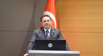 TÜMBİAD Olağanüstü Genel Kurulu yapıldı: Yeni başkan Mustafa Efe Topaloğlu oldu