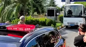 Duygu Özaslan, yasaklı madde operasyonun ardından suskunluğunu bozdu