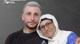 13 yıl boyunca madde bağımlısı oğlunu kurtarmaya çalıştı!