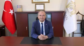Belediye başkanından alkollü cuma mesajı skandalı