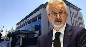 CHP'li eski belediye başkanı ve eşi gözaltına alındı