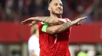 Avusturya gol oldu yağdı: 10-0