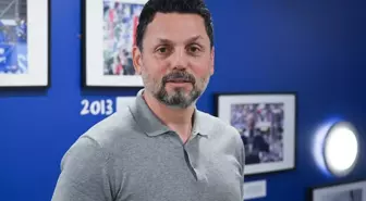 Erol Bulut yıllar sonra Süper Lig'e geri döndü! İşte yeni takımı