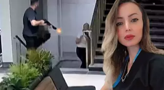 Hastanede herkesin içinde eski eşini katleden caninin cezası belli oldu