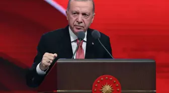 Cumhurbaşkanı Erdoğan: Gazze'de tekrar soykırım ortamına dönülmesinin bedeli çok ağır olur