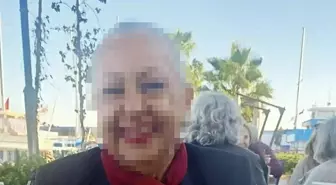 Huzurevinde ölümde, sanık doktor için yakalama kararı