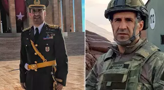 Emekli Albay Özeller hakkında iddianame hazırlandı! 6 yıl 6 aya kadar hapsi isteniyor