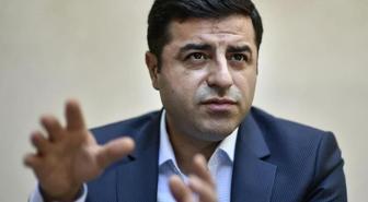 Demirtaş'ın tahliyesine Öcalan mı engel oldu? DEM Parti'den açıklama var