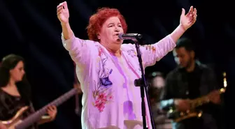 Selda Bağcan izlediği videodan sonra tarafını belli etti: Artık o takımlıyım