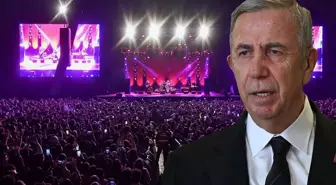 Ankara'daki konser soruşturmasında iddianame hazır: 154 milyon liralık zarar tespit edildi