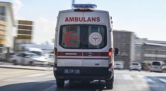 Lise tuvaletinde 4 öğrenci 1 öğrenciyi hastanelik edene kadar dövdü