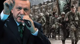 MSB'den 'Gazze'de görev gücü' açıklaması: Tevdi edilecek her türlü göreve hazırız