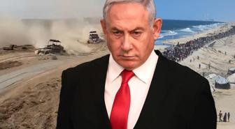 Netanyahu'dan kafa karıştıran açıklama: Savaş henüz bitmiş değil