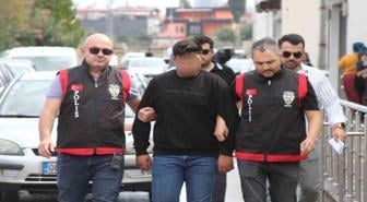 Pastaneye pimi çekilmemiş el bombası atmıştı! Nedeni ortaya çıktı