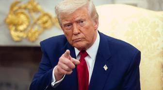 Trump'ın hayali suya düştü! İşte Nobel Barış Ödülü'nün sahibi