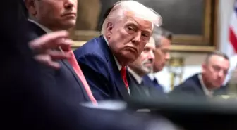 Trump'tan Mısır'da liderler zirvesi planı! Türkiye de davetliler arasında