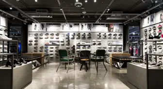 Rekabet Kurulu'ndan spor giyim devine 402,3 milyon liralık ceza