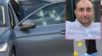 Avukat Serdar Öktem suikastı soruşturmasında 9 kişi tutuklandı