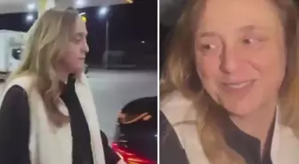 Ayşe Barım'a açık kalp ameliyatı yapılacak