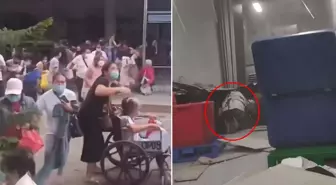 Filipinler'de 24 saat içinde ikinci büyük deprem! Bu kez 6.9 ile sallandılar
