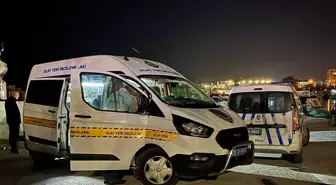 Engelli gencin denizde cansız bedeni bulundu