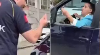 Yaralıya müdahale eden ambulans ekibine 'Biraz geri alır mısınız?' dedi, tepki yağdı
