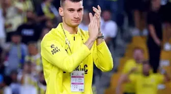 Yok artık daha neler Livakovic! Yeni takımını karıştırdı
