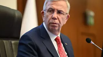 Mansur Yavaş'a soruşturma talebine CHP'den peş peşe tepki