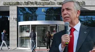 Başsavcılığın soruşturma izni istediği Mansur Yavaş'tan ilk yanıt