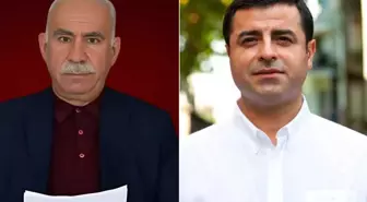 Selahattin Demirtaş'ın tahliyesine set mi çekti? Öcalan dedikodulara yanıt verdi