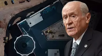 Cemevi Külliyesi bugün açılıyor! Bahçeli'nin katılıp katılmayacağı ise belirsiz