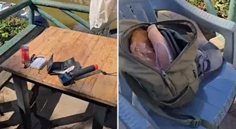 İşte İngiliz turistin 'Türkiye ne kadar güvenli?' testi