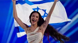 Avusturya'dan Eurovision tehdidi: İsrail yoksa ev sahipliği yapmayız