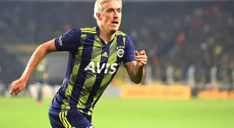Max Kruse'den Fenerbahçe sorusuna beklenmeyen cevap