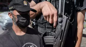 Gazze'de yeni dönem! İsrail'in çekildiği bölgelere bu birlikler konuşlanıyor